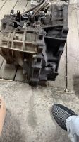 Лот: 25644377. Фото: 3. АКПП u241e toyota camry. Авто, мото, водный транспорт