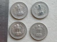 Лот: 19284193. Фото: 2. Монета 25 пайс Индия 1972 ; 1973... Монеты