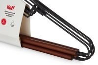 Лот: 24693246. Фото: 4. Набор вешалок для одежды HOFF... Красноярск