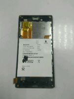 Лот: 11215307. Фото: 2. Модуль/дисплей в сборе Sony ST26i. Запчасти, оборудование