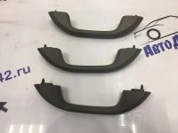 Лот: 21716871. Фото: 2. ручка салонная Renault Logan LS12. Автозапчасти