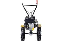 Лот: 21248257. Фото: 4. Мотоблок HUTER МК-7000Р-10-4х2... Красноярск