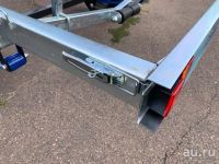 Лот: 18053385. Фото: 10. Прицеп лодочный Кама-2