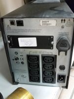Лот: 11793385. Фото: 5. Бесперебойник APC Smart-UPS SMT1500I...