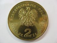 Лот: 6334024. Фото: 3. Польша, 2 злотых 2012 год. Поляки... Коллекционирование, моделизм