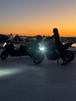 Лот: 25882883. Фото: 12. Аренда мото Kawasaki Z750 Z800...
