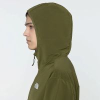 Лот: 22722910. Фото: 4. Мужская куртка Easy Wind Jacket. Красноярск