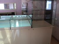 Лот: 3029895. Фото: 2. Продам набор витрин под ювелирные... Оборудование