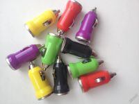 Лот: 5761018. Фото: 2. USB прикуриватель переходник зарядка... Аксессуары