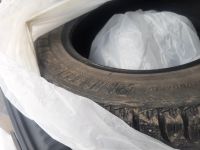 Лот: 16857507. Фото: 3. Зимняя резина bridgestone ice... Авто, мото, водный транспорт