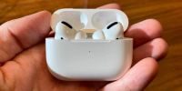Лот: 17418011. Фото: 3. Беспроводные Bluetooth наушники...