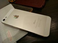 Лот: 9410116. Фото: 4. Iphone 5
