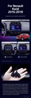 Лот: 21428255. Фото: 6. Штатная магнитола Teyes CC3 2K...
