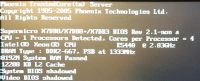 Лот: 18455198. Фото: 5. Системная плата Supermicro X7DB3...