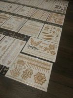 Лот: 7851888. Фото: 7. Flash tattoos Флеш тату