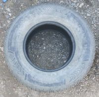 Лот: 21076920. Фото: 2. Шины Nokian Nordman 5 SUV 275... Шины, Диски