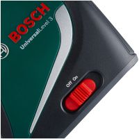 Лот: 18982675. Фото: 7. Лазерный уровень Bosch UniversalLevel...