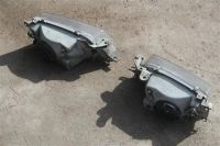Лот: 1794755. Фото: 2. фары Toyota Corona 190. Автозапчасти