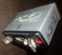 Лот: 16969744. Фото: 2. автомат защиты АЗР 10. Электрооборудование