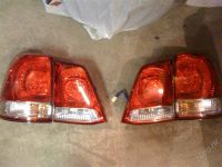 Лот: 1274767. Фото: 2. Стоп сигналы на Land Cruiser 200. Автозапчасти