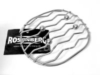 Лот: 6682384. Фото: 2. 🚰 Мыльница Rosenberg стальная... Хозтовары