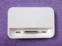 Лот: 3182258. Фото: 3. Док станция для iPhone 4/4S. Смартфоны, связь, навигация