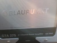 Лот: 17559750. Фото: 5. Сабвуфер JBL и усилитель Blaupunkt...