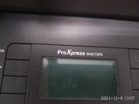 Лот: 18369345. Фото: 4. Сетевое лазерное МФУ Samsung M4070FR... Красноярск