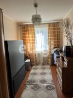 Лот: 25286712. Фото: 4. 3-комн. квартира , Красноярск... Красноярск
