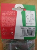 Лот: 25889767. Фото: 4. Петли дверные. Красноярск