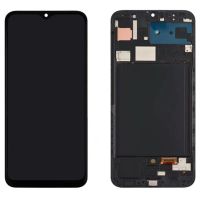 Лот: 21674198. Фото: 2. Дисплей Samsung Galaxy A30s (A307F... Запчасти, оборудование