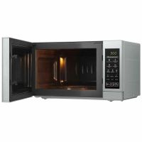 Лот: 20818627. Фото: 3. Микроволновая печь LG MS2044V... Бытовая техника