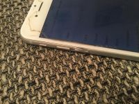 Лот: 12987075. Фото: 2. iPhone 6 silver 64gb покупатель... Смартфоны, связь, навигация