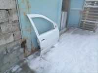 Лот: 20077574. Фото: 2. Дверь Ларгус Рено передняя правая... Автозапчасти