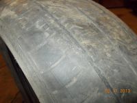 Лот: 3354246. Фото: 5. Продам Шину Yokohama 215/55 R17...