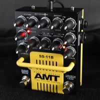 Лот: 5138157. Фото: 15. AMT Electronics SS-11 SS-11B АМТ...