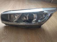 Лот: 12106541. Фото: 2. Фара левая на Kia Ceed. Автозапчасти