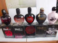 Лот: 5950263. Фото: 2. Black XS Potion for Her от Paco... Парфюмерия
