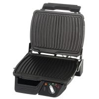 Лот: 12747803. Фото: 4. Гриль Tefal Supergrill GC450B32. Красноярск