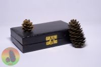 Лот: 5107776. Фото: 4. Трубка курительная стеклянная...