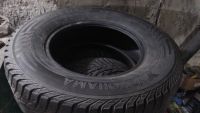 Лот: 9498729. Фото: 2. Yokohama IceGuard 245/70 R16 107T. Шины, Диски