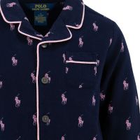 Лот: 24161134. Фото: 3. Пижама LaRedoute. Дети растут