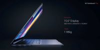 Лот: 10561288. Фото: 4. Xiaomi Mi Notebook Pro 15.6... Красноярск