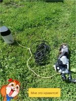 Лот: 9952486. Фото: 4. автомойка керхер К 3.80. Красноярск