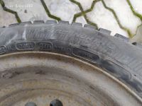 Лот: 18180380. Фото: 2. Шины Michelin 185\55\15 \ диски... Шины, Диски