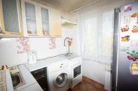 Лот: 19933688. Фото: 7. 4-комн. квартира , Красноярск...