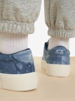 Лот: 24286093. Фото: 8. Кеды женские Ellesse Lisa, Синий