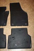 Лот: 12522596. Фото: 4. Оригинальные коврики VW Tiguan... Красноярск