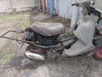 Лот: 20330854. Фото: 5. yamaha Jog Poshe