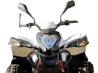 Лот: 25774825. Фото: 6. Квадроцикл ADLY ATV-150S